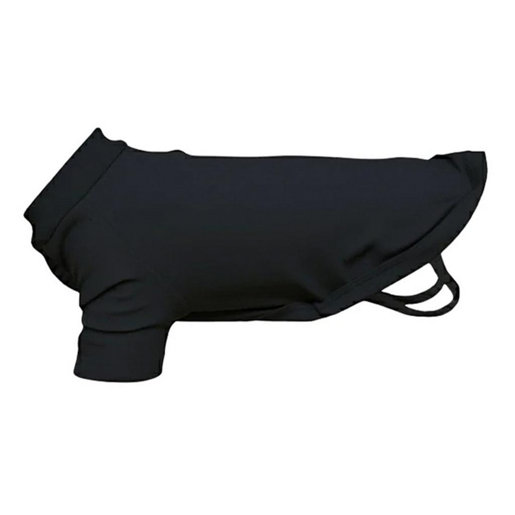 Portman & Pooch Contrast Detail Raglan Dog Top