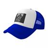 The wolf in my sleep Baseball Cap Hat Luxury Brand Wild Ball Hat Hat Man For The Sun WomenBeach Fashion Men's