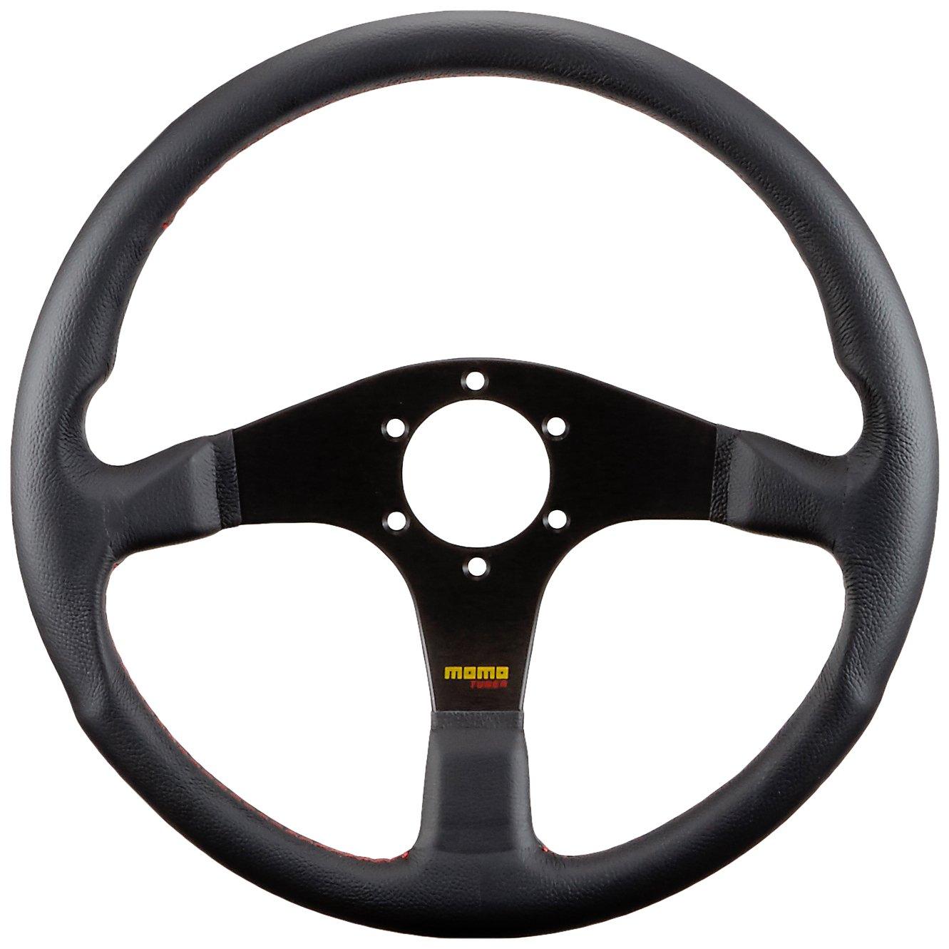 

MOMO Руль Tuner 35 Футов BK T-14