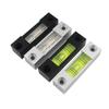 Mini High-Precision Horizontal Bubble Level Ruler