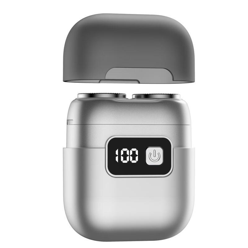 LISM Portable Electric Shaver for Men