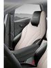 Dolphin Leather Car Seat Cushion for Left & Right-Hand Drive
