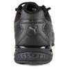 Sneakersy męskie Puma Respin SL buty sportowe treningowe czarne (368846-01) 41.0