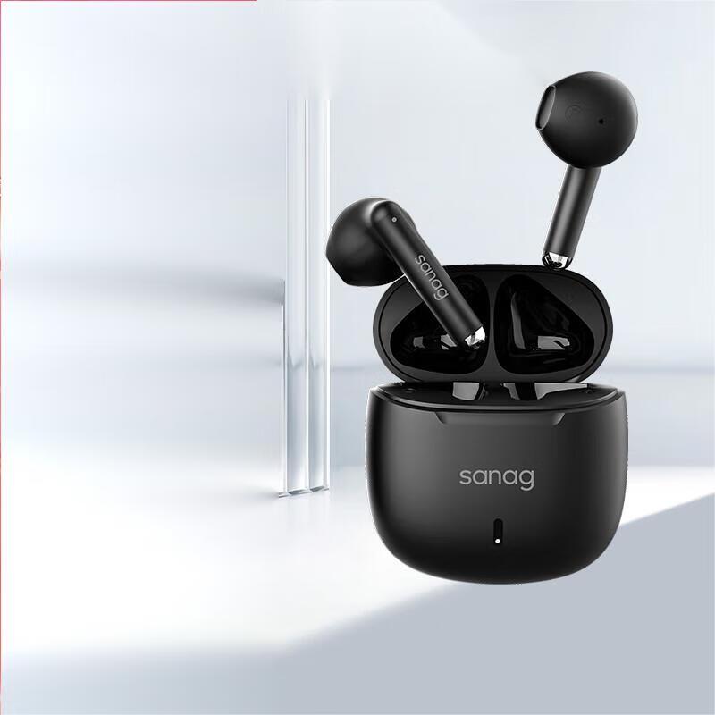 

Sena T11 TWS True Wireless Semi-in-ear Bluetooth Earbuds