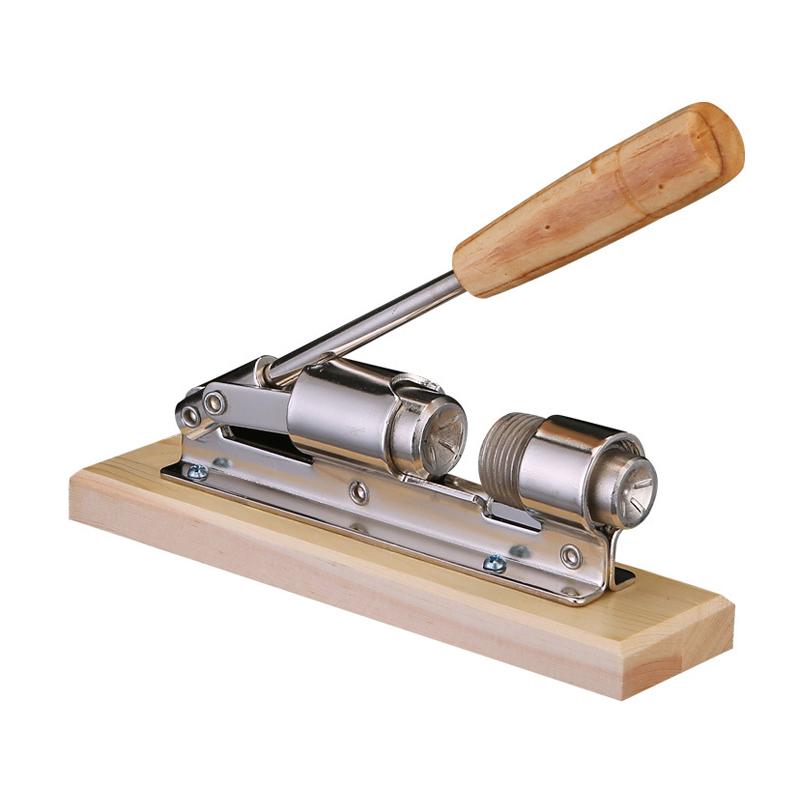 Heavy Duty Nut Cracker Wood Nutcracker Adjustable Pecan Cracker Sheller Pecan Walnut Cracker Utcrackers For Nuts Nut Crackers