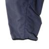 Victorinox Nylon jacket S Navy system hood Men's Used