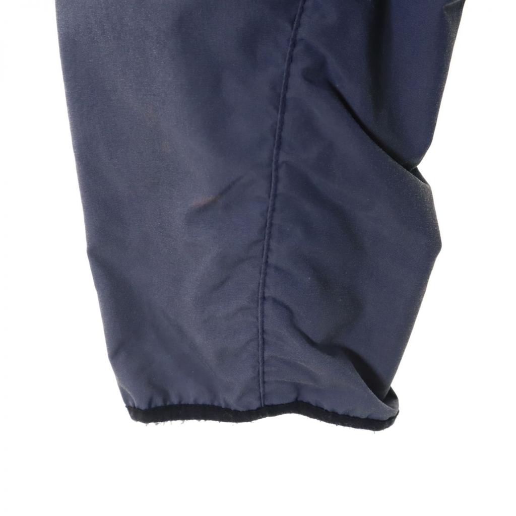 Victorinox Nylon jacket S Navy system hood Men's Used