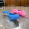 Dolphin Silicone Moulds Flower Pots Molds Plaster Molds Handmade Epoxy Resin Molds Succulent Plant Molds for Concrete