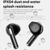 Original Lenovo LE220 TWS Wireless  Bluetooth 6.0 Earphones HiFi Stereo Gaming Earbuds In-Ear Sport Headphones Dual Mode With Mic