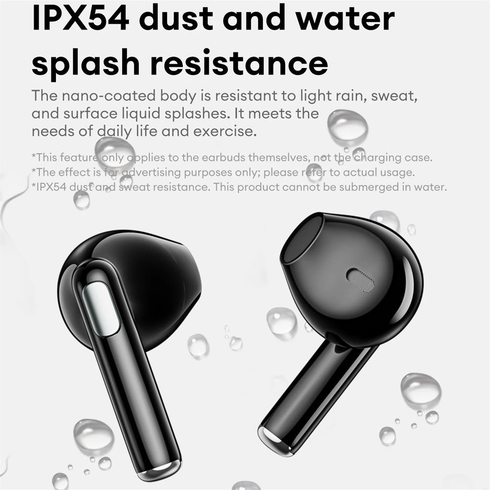 Original Lenovo LE220 TWS Wireless Bluetooth 6.0 Earphones HiFi Stereo Gaming Earbuds In-Ear Sport Headphones Dual Mode With Mic