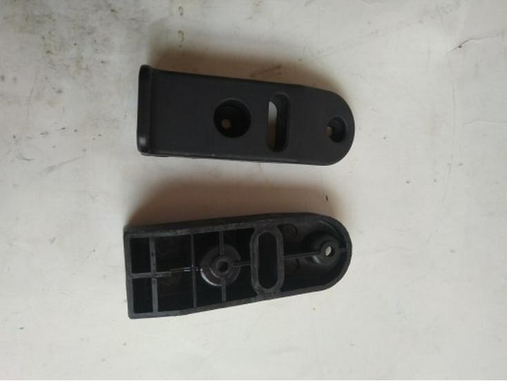 Linkong Glass Fixing Seat Clip for 55-90 Excavator Models