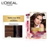Coloração de cabelo – Tintas e oxidantes de cabelo