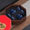 Lucky Gourd Ceramic Tea Set Gift Box