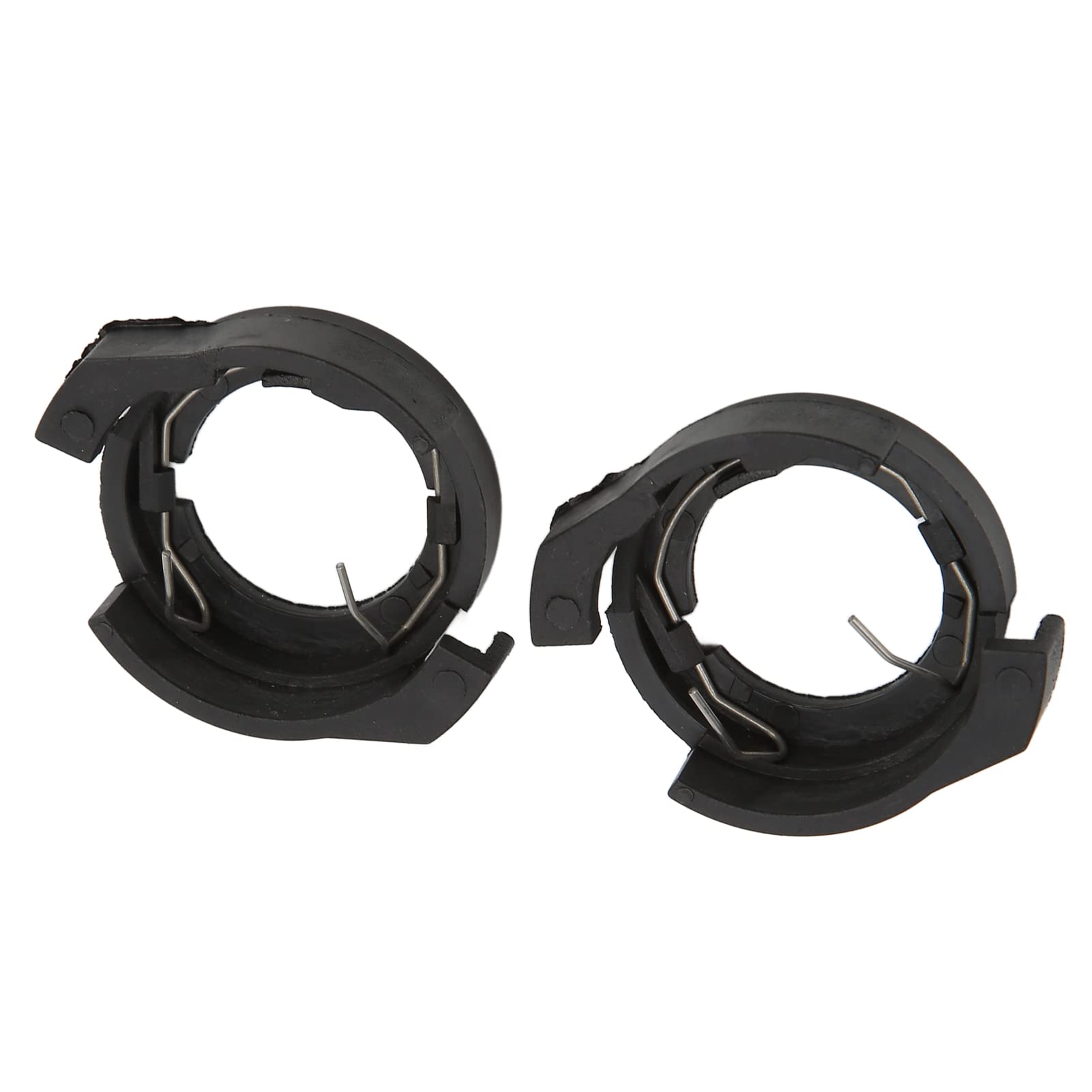 

2 шт. TK-112 H7 LED Фара Автомобильная Лампа Адаптер Держатель Светодиодная Головка для Патрона Лампы Держатель Фиксатор Лампы normal