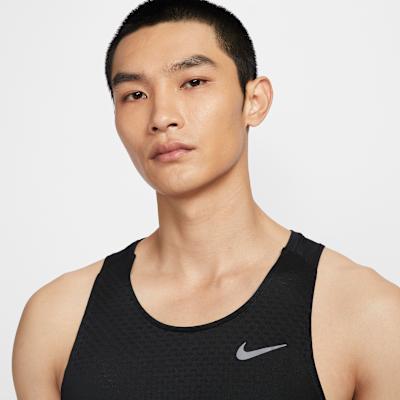 Nike Dri FIT ADV Tank Top Men's Black