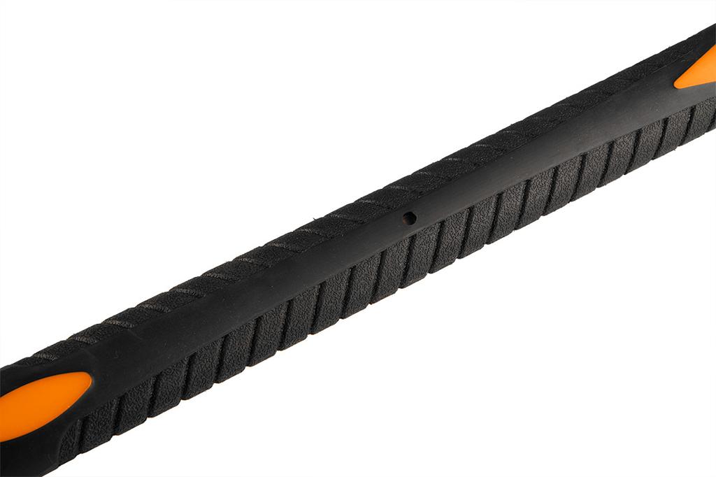 2.5 kg hammer-axe, fiberglass handle