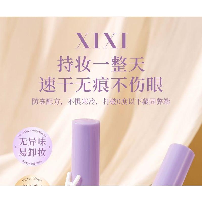 xixi - Soft & Anti-Freeze False Eyelash Glue