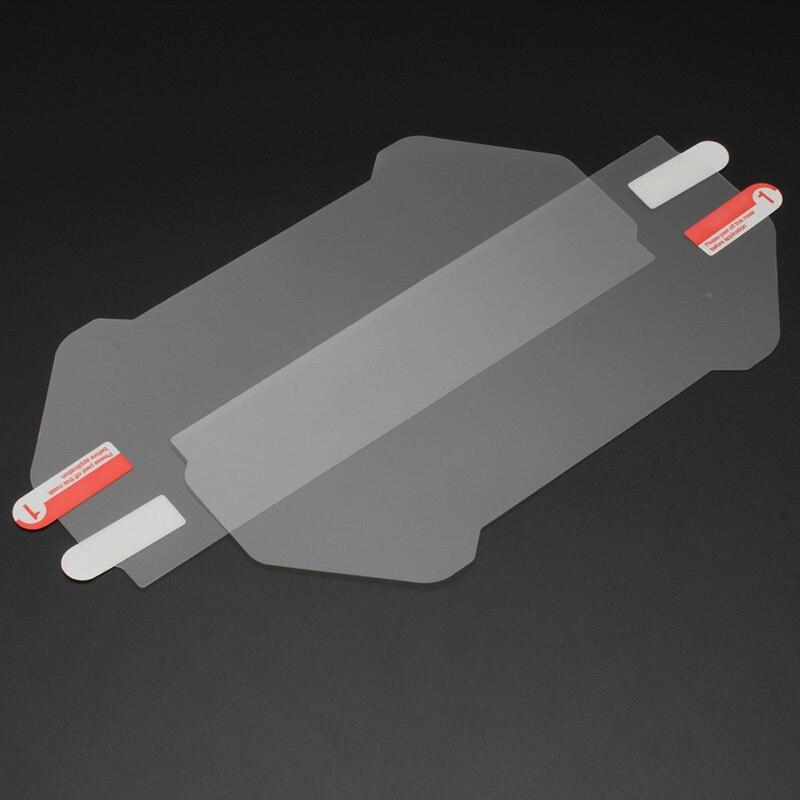 TPU Instrumententafel Bildschirmschutz Abdeckung Aufkleber Motorrad für YAMAHA FZ-10 MT-10 2016-2021