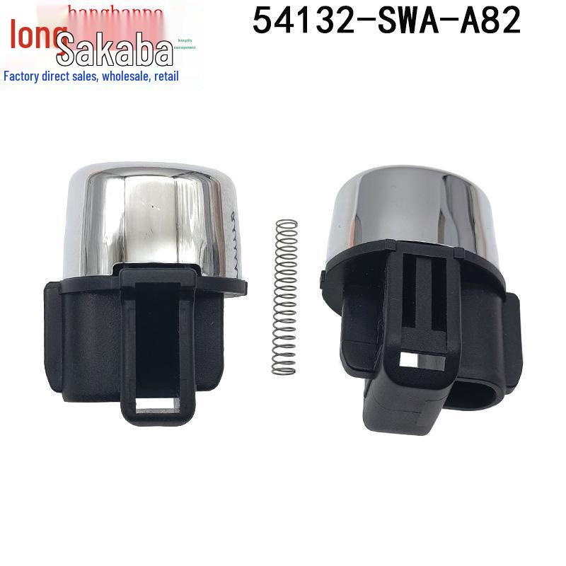 

Кнопка набалдашника рычага переключения передач Honda CRV Vezel XRV 54132-SWA-A82 Замена Tianjin Half