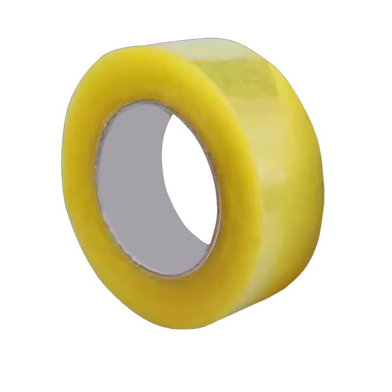 Transparent Packing Tape