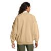 Under Armour Unisex Adult Crew Neck Oversized Sweatshirt