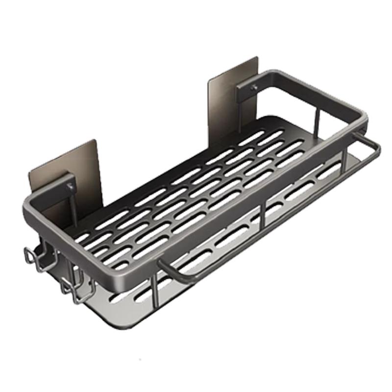 

Jia Bangshou Wall-Mounted Aluminum Sink Drainer Basket