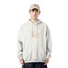 DIOR X Erl Hooded Sweatshirt 313J639A0815-C881