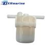 Fuel Filter 16900-SA5-004 for Honda 35 40 45 50 75 90 HP Outboard BF35A BF40A BF45A BF50 BF75 BF90 Replaces Sierra 18-7786