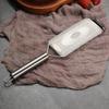 Gingers Garlic Shredders Chocolate Planer Tool Stainless Steel Tube Handle Cheese Grater Kitchen Food Grater Enduring