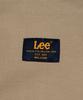 LEE [Every Lee] Cotton Easy Shorts Beige