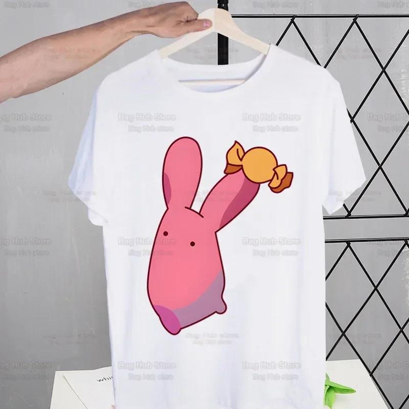 Anime Toilet Bound Hanako Kun Comics Woman Print Harajuku Summer Tshirts Casual Round Neck Short Slee Top Tee Shirt,Drop Ship
