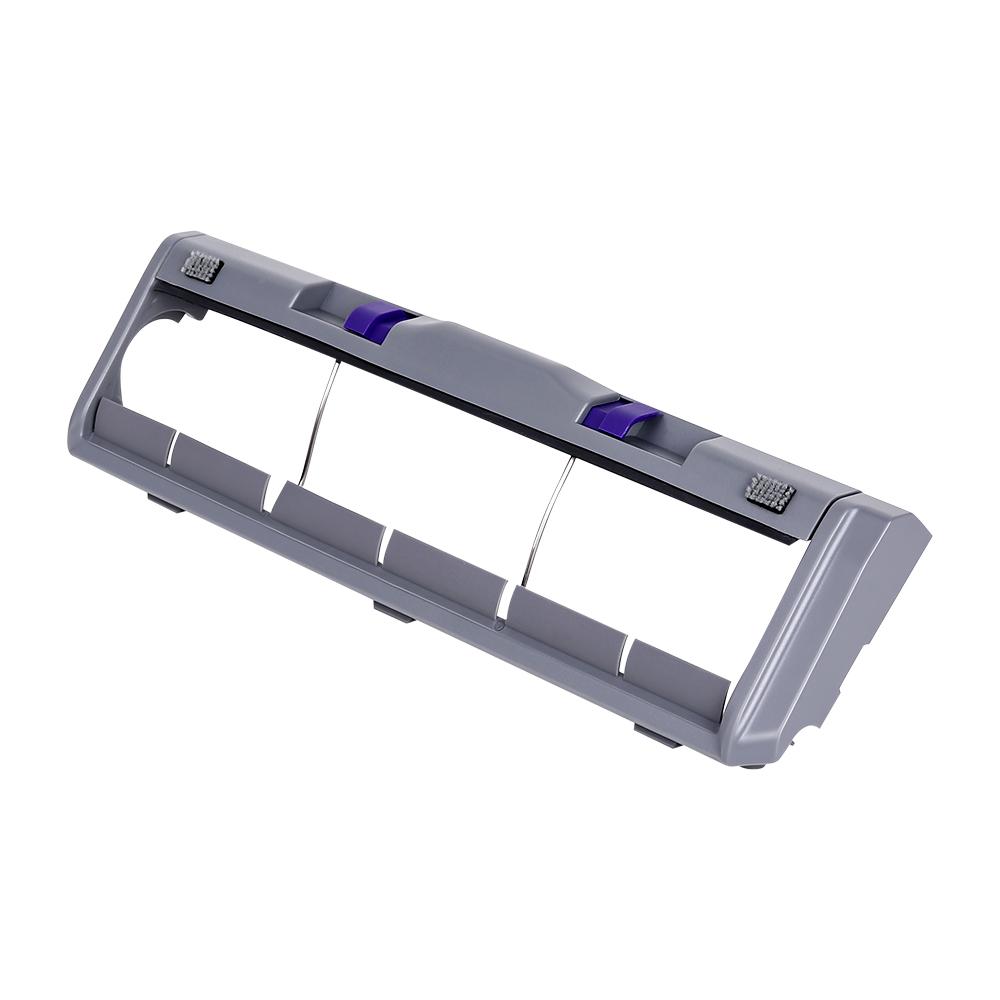 Main Brush Cover For Narwal Freo for Narwal J3 Robot Vacuums Cleaner Brush Guard Spare Parts Replacement Accessories 1pc