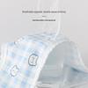 Moonkids Girls' Breathable A-Class Underwear Briefs