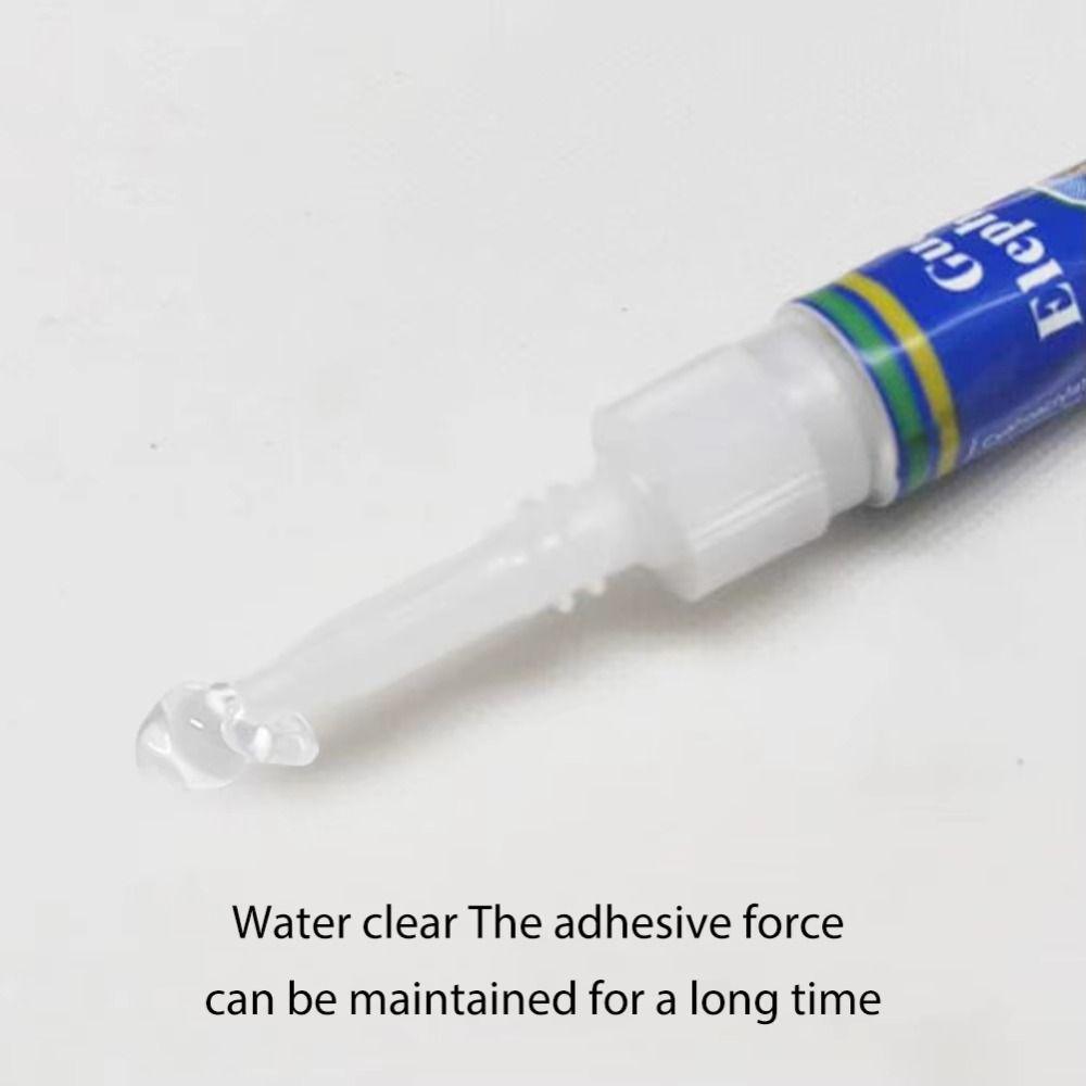 5Pcs Driftwood Fish Tank Landscaping Moss Glue Instant Water Grass Stick Fixing Glue Aquarium