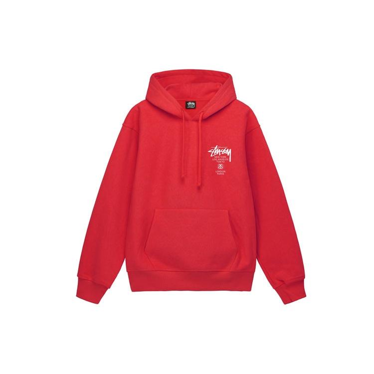 Stussy World Tour Unisex 3923713