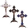 On Statue Tabletop Crucifix Home Decor Religious Gift