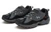 Men's Sneakers AAPE x New Balance 703 'Black'