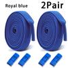 1Pair/2Pair Elastic Laces Sneakers Tennis No Tie Shoe Laces Lock Shoelaces Without Ties Kids Adult Shoelace Shoes Accessories