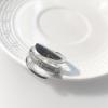 Chic Luxury Open Ring for Women: Versatile, Trendy, and Exquisite Fashion Statement Accessory