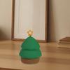 Christmas Night Light USB Rechargeable Lamp for Party Room Decor Living Tree Style