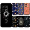 Sun And Moon Star Case For OnePlus 12 11 9 10 Pro 9RT 10T 10R 12R OnePlus Nord CE 4 CE 2 3 Lite N10 N20 Cover