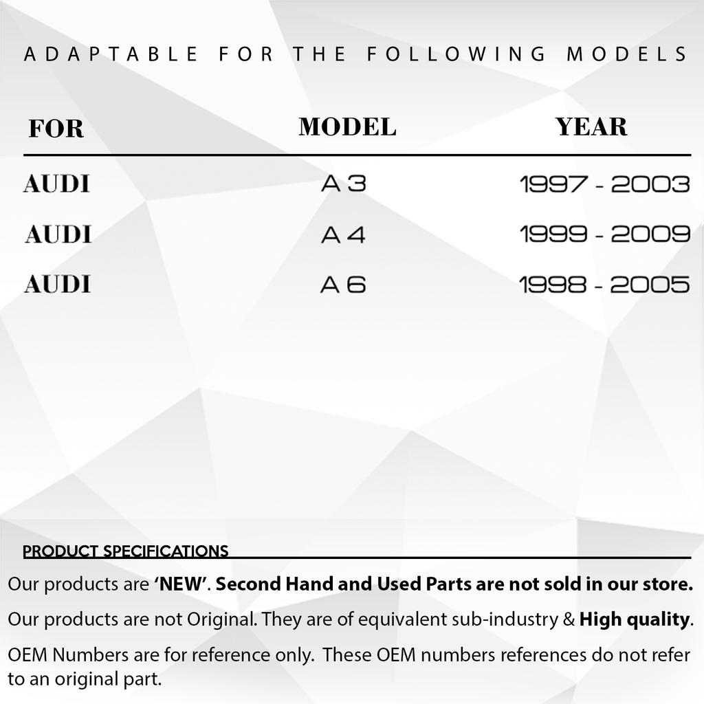 Engine Cover Plug for Seat Leon, Skoda Octavia