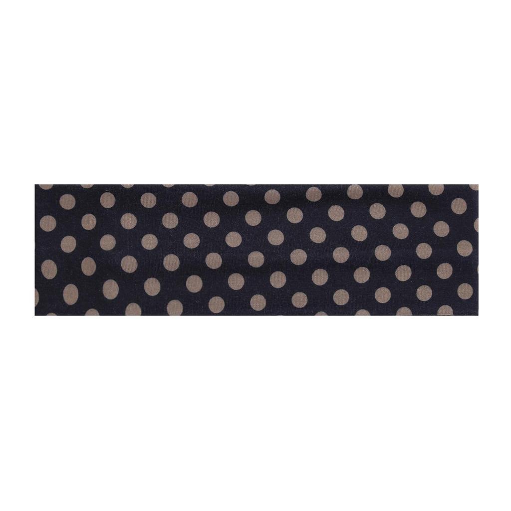Unisex Elastic Yoga and Sports Headband for Face Washing & Outdoor Activities