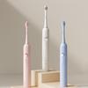 Aiyou T1 Sonic Electric Toothbrush Gift Set