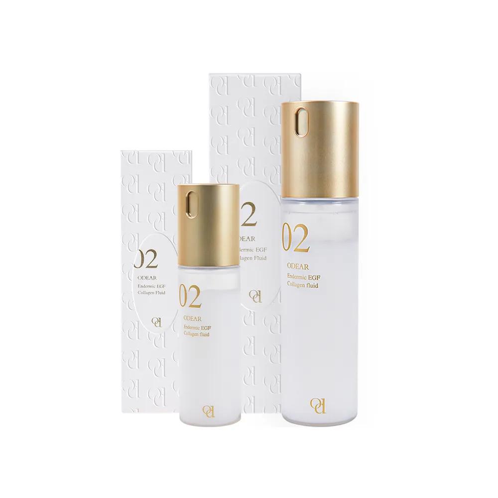 Endemic Fluid 50ml