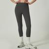 High Waist Pocket Yoga Pants Shorts Sports Women's Hip Lift Peach Hip Flared Fitness Pants