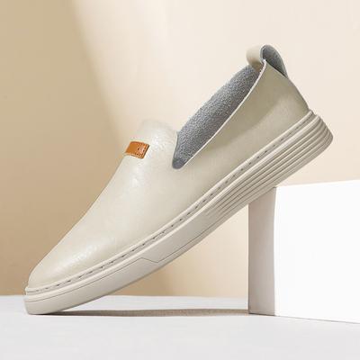 Scarpe da uomo – Mocassini
