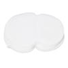20pcs Underarm Sweat Pads Disposable Lasting Effective Anti Sweat Breathable Invisible Comfortable Anti Perspirant Pads