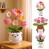 Bebek ve Peluş Oyuncaklar – Doldurulmuş & Peluş Bitkiler