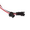 Industrial Touch Sensor Convenient Touch Switches 2-12V for Bathroom Glass